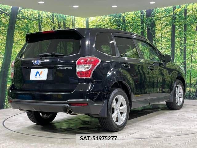 Subaru FORESTER 2014-03 270079-17
