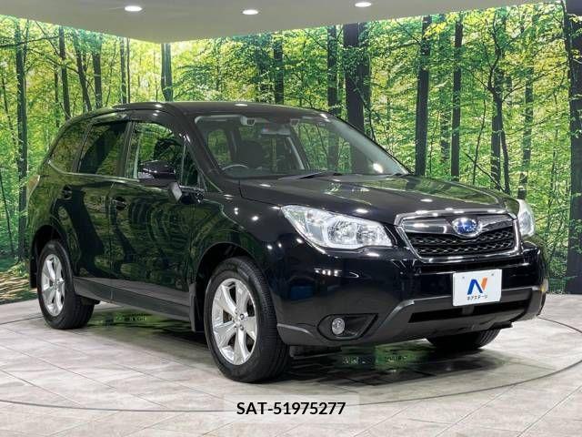 Subaru FORESTER 2014-03 270079-16