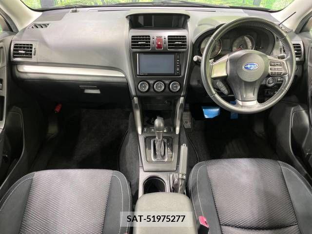 Subaru FORESTER 2014-03 270079-1
