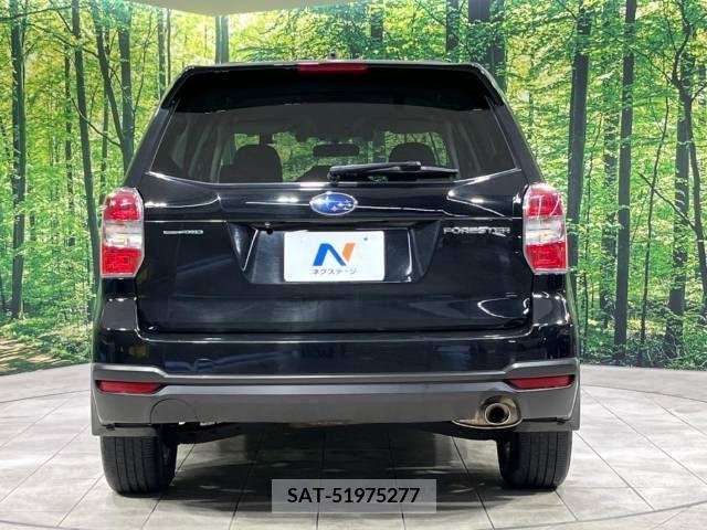 Subaru FORESTER 2014-03 270079-15