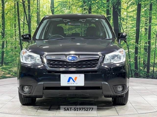 Subaru FORESTER 2014-03 270079-14