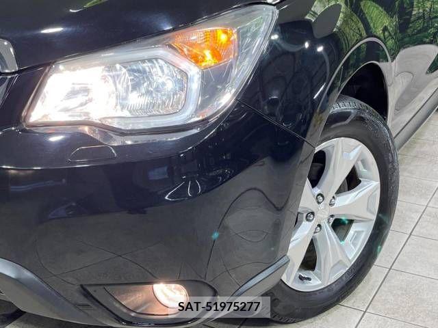 Subaru FORESTER 2014-03 270079-12