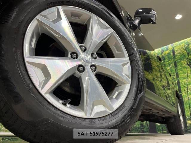 Subaru FORESTER 2014-03 270079-13
