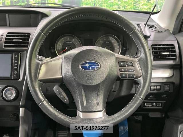 Subaru FORESTER 2014-03 270079-11