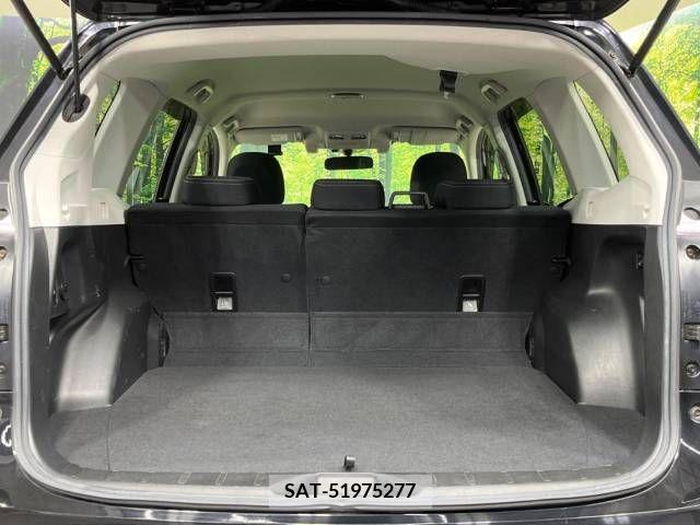 Subaru FORESTER 2014-03 270079-10