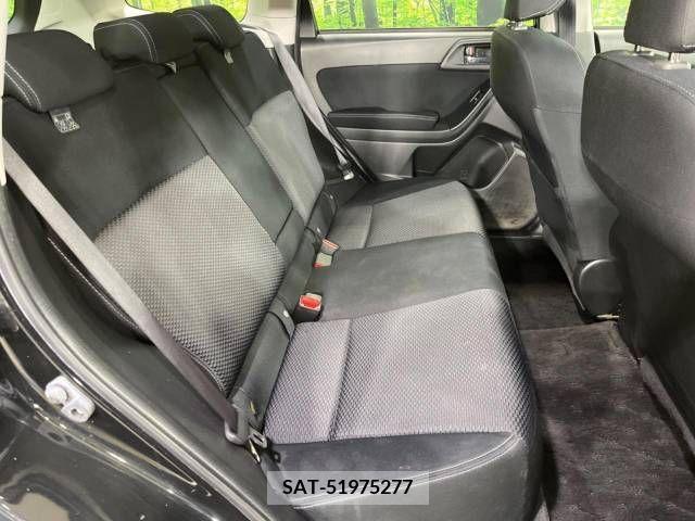 Subaru FORESTER 2014-03 270079-9
