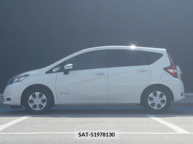 Nissan NOTE 2021-02 305532-15