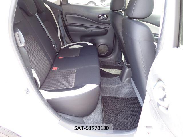Nissan NOTE 2021-02 305532-13