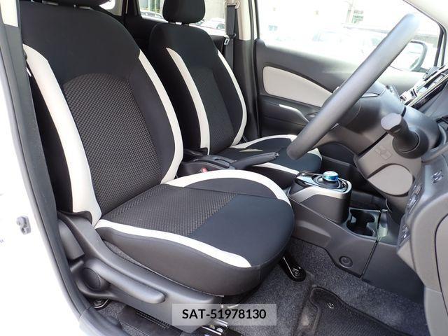 Nissan NOTE 2021-02 305532-12
