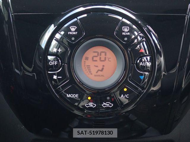 Nissan NOTE 2021-02 305532-8