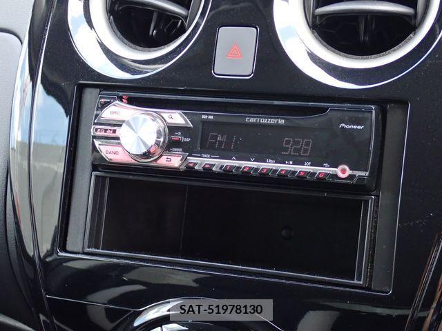 Nissan NOTE 2021-02 305532-6