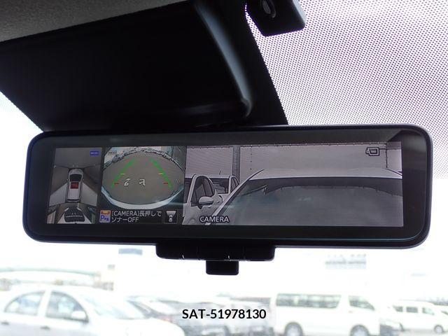 Nissan NOTE 2021-02 305532-5