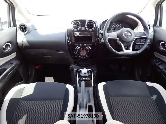 Nissan NOTE 2021-02 305532-1