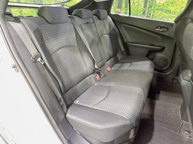 Toyota PRIUS 2017-02 24367-9