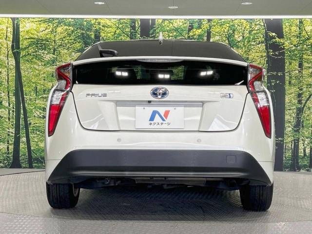 Toyota PRIUS 2017-02 24367-15