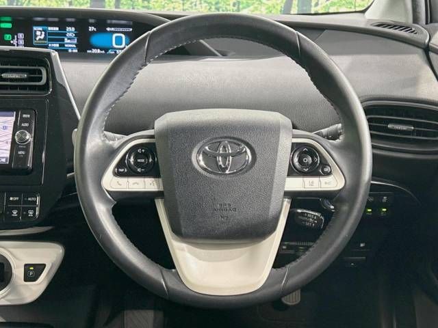 Toyota PRIUS 2017-02 24367-11