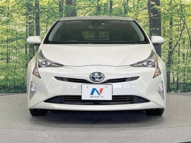 Toyota PRIUS 2017-02 24367-14