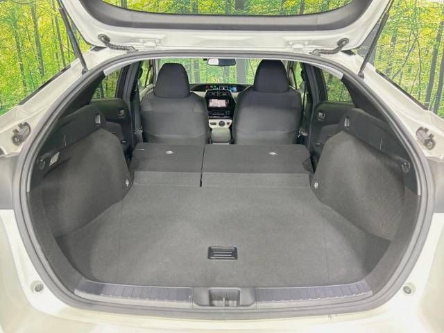 Toyota PRIUS 2017-02 24367-10
