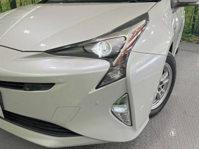 Toyota PRIUS 2017-02 24367-13