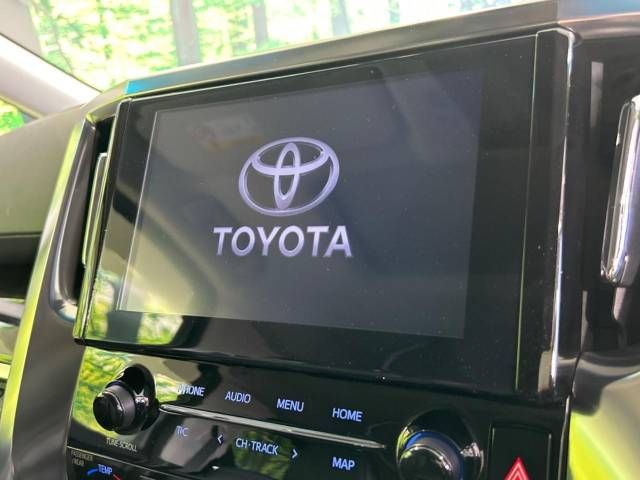 Toyota ALPHARD 2022-10 186323-4