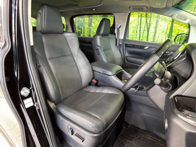 Toyota ALPHARD 2022-10 186323-7