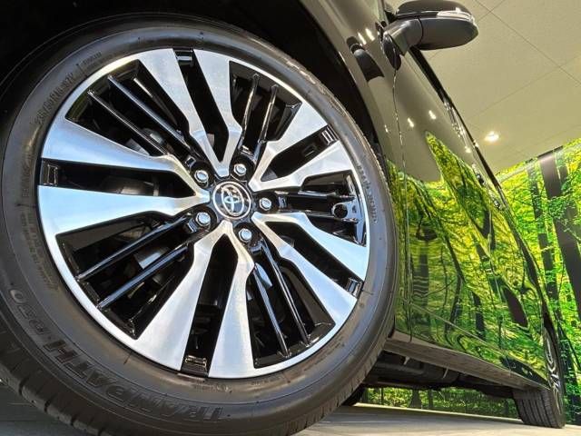 Toyota ALPHARD 2022-10 186323-12