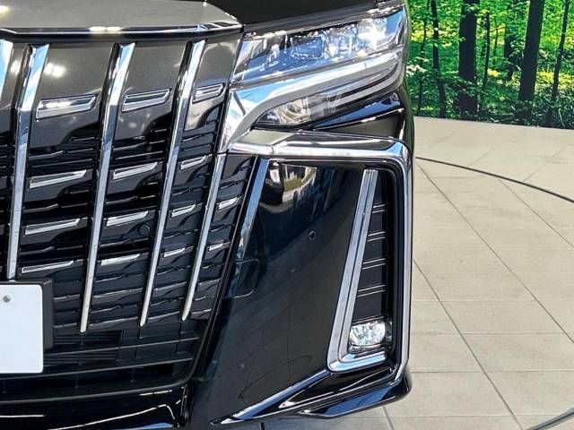 Toyota ALPHARD 2022-10 186323-11