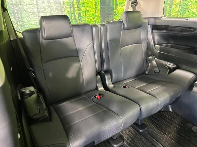Toyota ALPHARD 2022-10 186323-9