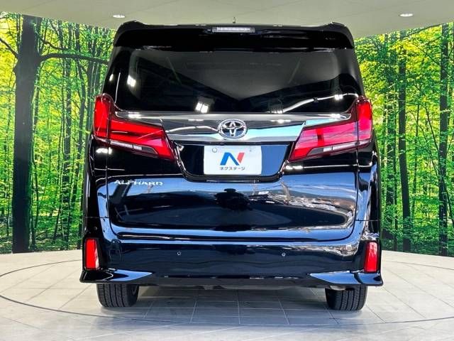 Toyota ALPHARD 2022-10 186323-15