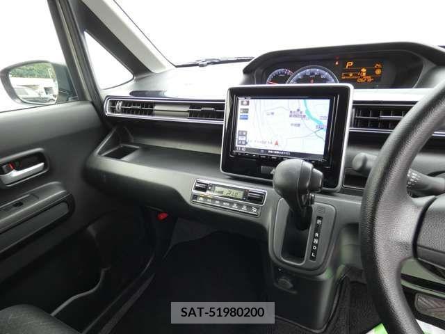 Suzuki WAGON R 2019-04 311891-11