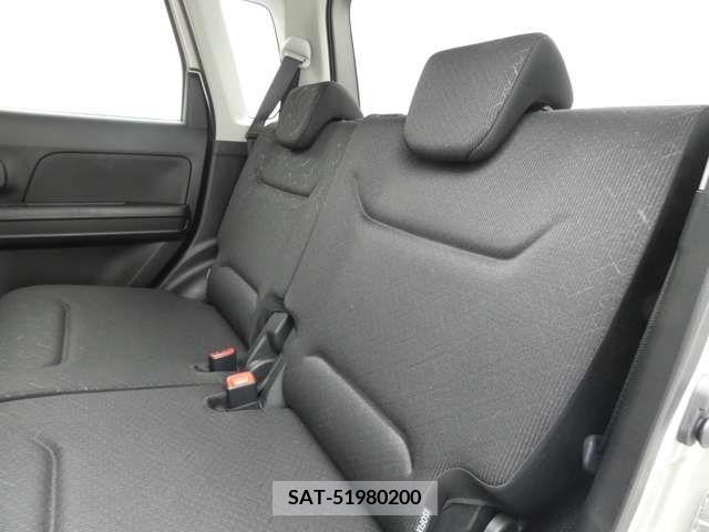 Suzuki WAGON R 2019-04 311891-7
