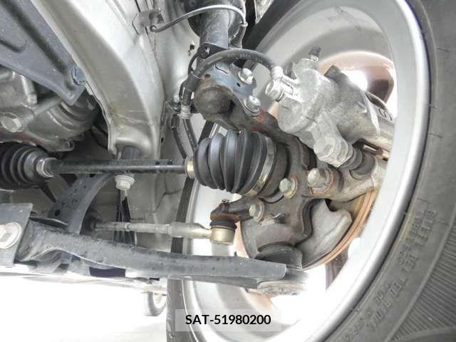 Suzuki WAGON R 2019-04 311891-19