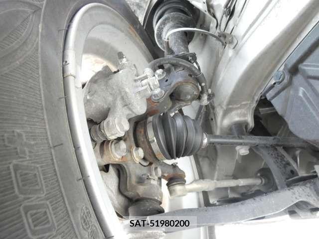 Suzuki WAGON R 2019-04 311891-17