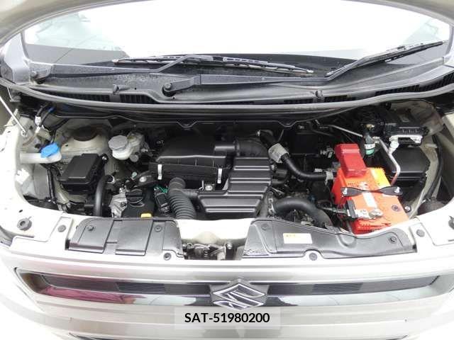 Suzuki WAGON R 2019-04 311891-15
