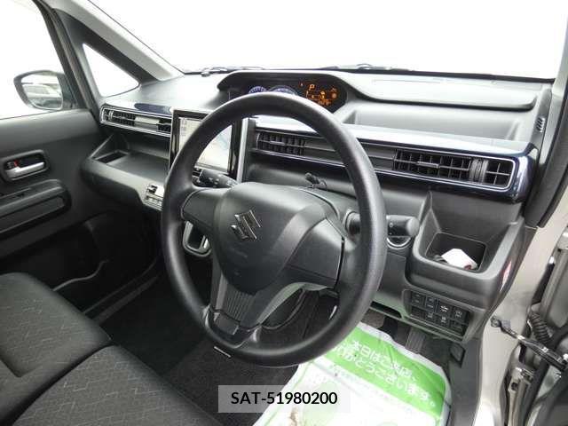Suzuki WAGON R 2019-04 311891-2
