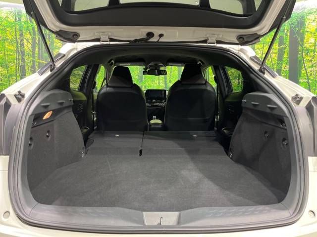 Toyota C-HR 2017-11 181864-10