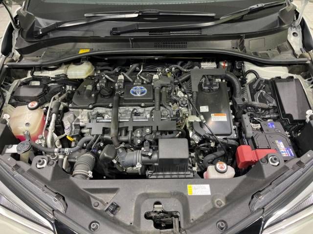 Toyota C-HR 2017-11 181864-18