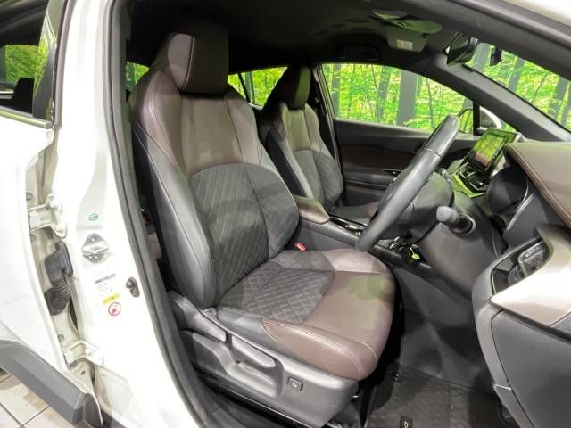 Toyota C-HR 2017-11 181864-8
