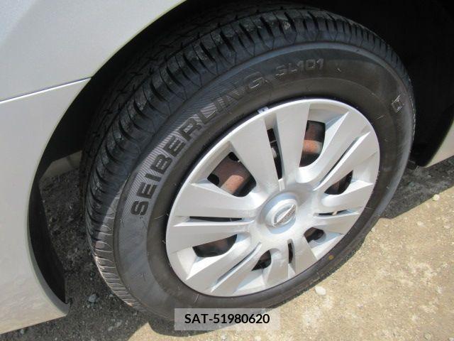 Nissan Sylphy 2017-06 380663-2