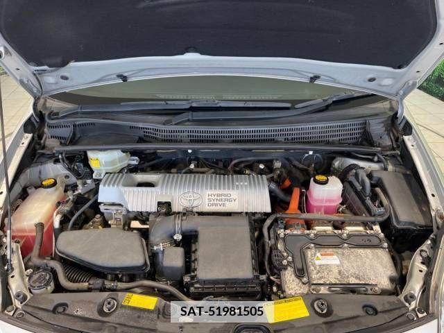 Toyota PRIUS 2010-02 383632-17