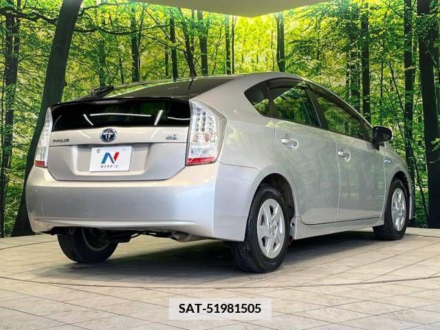 Toyota PRIUS 2010-02 383632-16