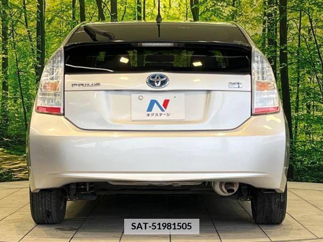 Toyota PRIUS 2010-02 383632-14
