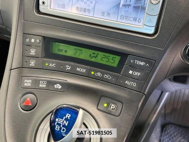 Toyota PRIUS 2010-02 383632-6