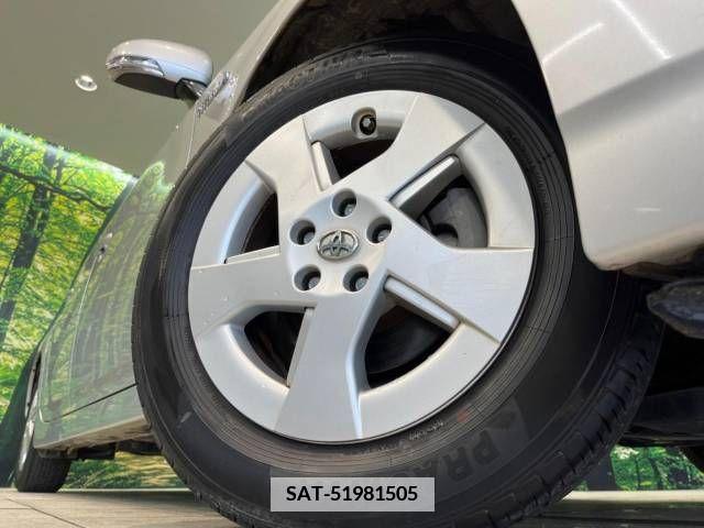 Toyota PRIUS 2010-02 383632-12
