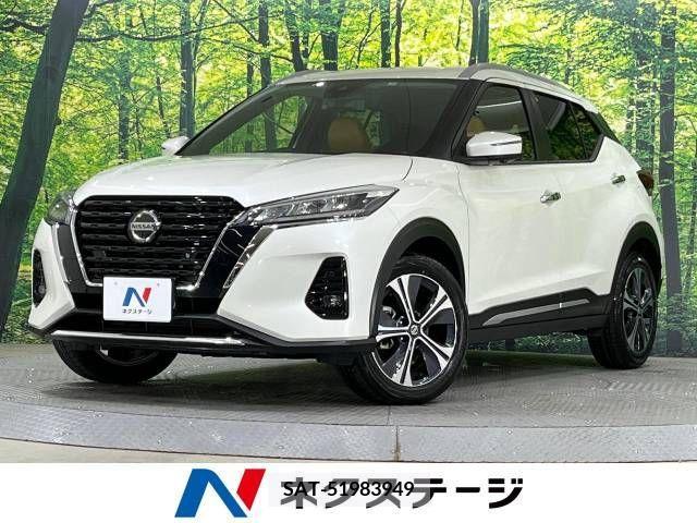 Nissan KICKS 2022-07 314978-0