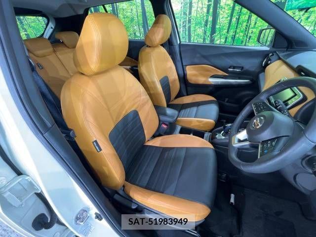 Nissan KICKS 2022-07 314978-7