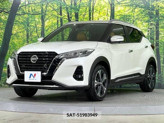 Nissan KICKS 2022-07 314978-19
