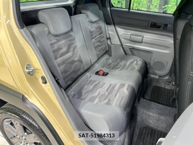 Daihatsu TAFT 2023-01 329911-12