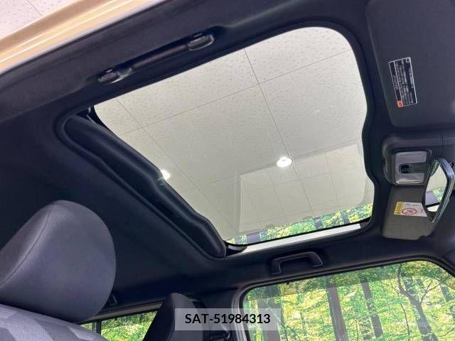 Daihatsu TAFT 2023-01 329911-2