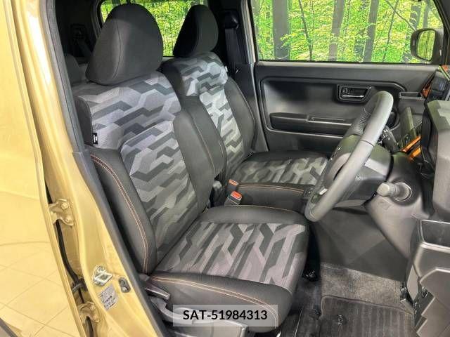 Daihatsu TAFT 2023-01 329911-11